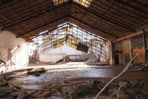 LTL evaluó el impacto de los vertidos industriales para proteger la red de saneamiento tras la DANA