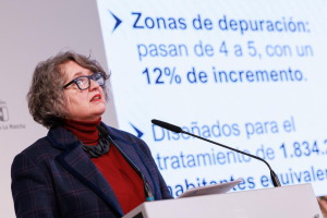 Castilla-La Mancha invertir&aacute; 152 M&euro; para ampliar y mantener las zonas de depuraci&oacute;n de aguas residuales