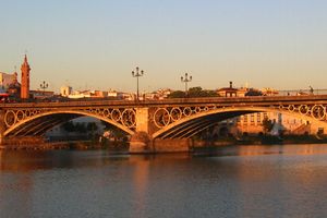 Sevilla acoge en marzo el Congreso Internacional 'Agua, paisaje y ciudadanía ante el Cambio Global'