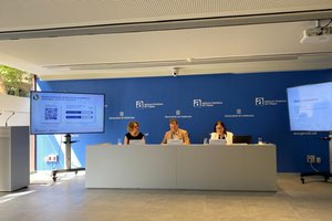La ACA inicia las sesiones informativas que inician el proceso de participación del Plan de Gestión del Agua 2028-2033
