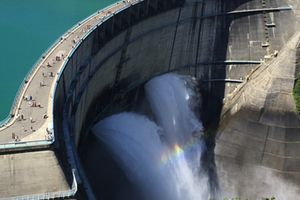 El IIAMA desarrolla una metodolog&iacute;a que prioriza las potenciales inversiones en seguridad de presas