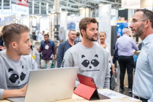 De la IA a la biotecnolog&iacute;a: cerca de 50 startups presentar&aacute;n nuevas soluciones en IFAT M&uacute;nich