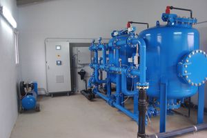 La ACA aprueba 5 M€ adicionales para actuaciones destinadas a incrementar la garantía del agua