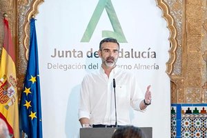 Los agricultores andaluces tendrán 140 M€ para modernizar sus infraestructuras con el "Plan RegadíA"
