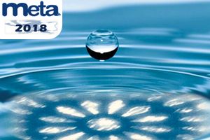 León acogerá en junio el "XIII Congreso Español de Tratamiento de Aguas - META 2018"