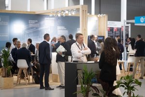 Finaliza el "II Salón del Gas Renovable" en Valladolid, triplicando la afluencia de visitantes