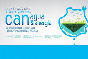 ¿Qué es Canagua&energía 2017?