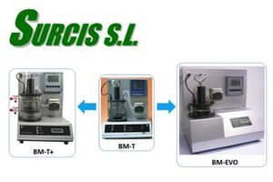 SURCIS lanza una campaña "Renove" para transformar los respirómetros BM-T a BM-T+ y BM-EVO