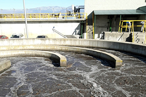 El Grupo DAM se adjudica la gestión de 7 EDAR en la provincia de Cáceres