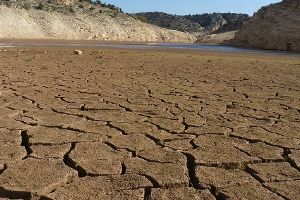El Ayuntamiento de Teruel recurre al agua subterránea para combatir la sequía