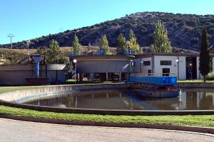 El MAPAMA insta al Ayuntamiento de Soria a comenzar las obras de mejora de su saneamiento urbano