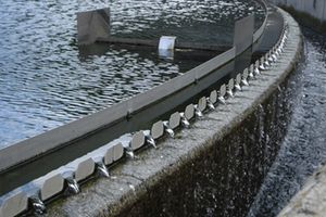 ESAMUR y el CTC trabajar&aacute;n en garantizar la calidad del agua regenerada de la Regi&oacute;n de Murcia