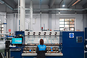 Un millón de contadores de agua en la Comunidad de Madrid disponen ya de servicio de telelectura