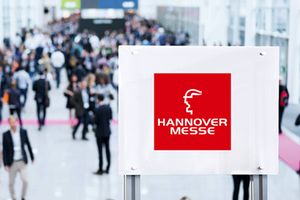Endress+Hauser presente con sus innovaciones en la Feria de Hannover 2017