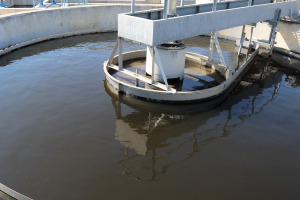 Finalizada la construcci&oacute;n de la agrupaci&oacute;n de vertidos y la EDAR de Fuerte del Rey, en Ja&eacute;n