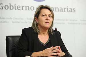 El gobierno de Canarias y SEIASA coordinan 5 obras de regadío por importe de casi 50 M€