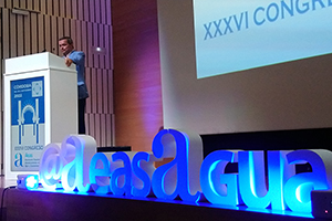 La XXXVII edición del Congreso de AEAS se celebrará del 05 al 07 de junio de 2024, en Castellón