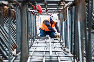 ACCIONA registra 55% de avance en la construcción de la estación de bombeo La Pradera de Guayaquil