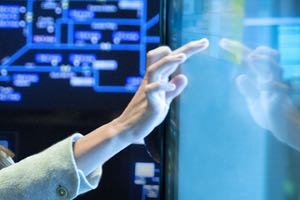 La transformaci&oacute;n digital en el sector del agua, ahora m&aacute;s que nunca