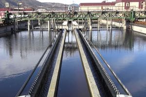 Sacyr Agua se adjudica por 6,2 M€ la explotación del lote 2 del saneamiento del Consorcio de Aguas Bilbao Bizkaia