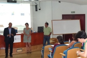 El Instituto Tecnológico de Canarias ofrece formación especializada a laboratorios de aguas de Canarias y Cabo Verde