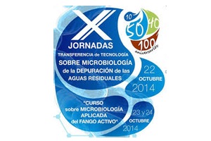 Eikelboom, Tandoi, Foissner y Madoni participarán como ponentes en las "X Jornadas Técnicas de Transferencia de Tecnología" organizadas por GBS en Sevilla