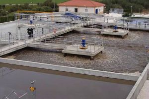 Multada España por incumplir la directiva de saneamiento y depuración de aguas residuales