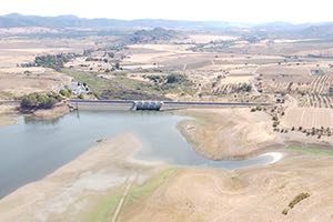 Posibles recursos alternativos para el abastecimiento a la Zona Norte de la provincia de Córdoba