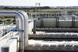 ACCIONA participa en una iniciativa para la recuperación de fósforo de las aguas residuales