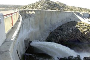 Autorizada la firma del convenio para las obras del abastecimiento de Ávila con 8,5 M€ de inversión