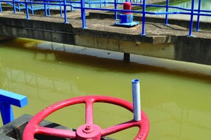 Inversión de 24 millones de euros para la finalización de las conducciones de suministro de agua del Campo de Gibraltar