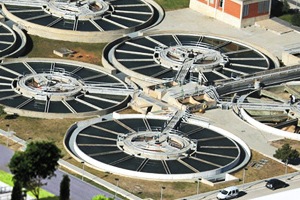 Las emisiones de CO2 asociadas al ciclo integral del agua de las redes urbanas de Cataluña reducidas cerca de un 60 % en 8 años