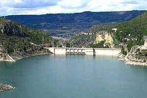 El MAPAMA licitará las obras de ampliación del abastecimiento a la Mancomunidad del Guadiela en Cuenca