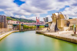 ACCIONA se adjudica por 4,6 M€ la red de abastecimiento en alta del Consorcio de Aguas de Bilbao-Bizkaia