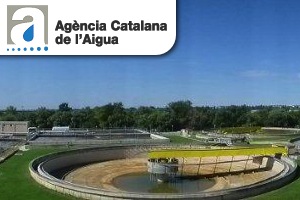 La cuenca del río Segre en Cataluña dispone de 45 depuradoras que sanean las aguas residuales de 412.000 habitantes
