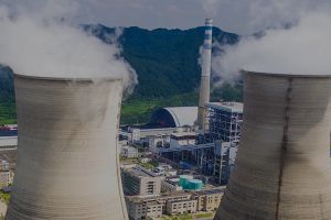Centrales eléctricas para abastecer de agua potable