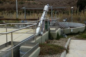 La ACA y el Consejo Comarcal del Baix Camp definen la gesti&oacute;n del saneamiento de varias EDAR de Tarragona