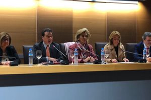 La CH del Tajo celebra en Cáceres unas jornadas sobre depuración en pequeños municipios