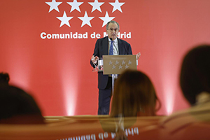La Comunidad de Madrid construirá 12 plantas fotovoltaicas en las depuradoras de Canal de Isabel II con 20 M€ de inversión