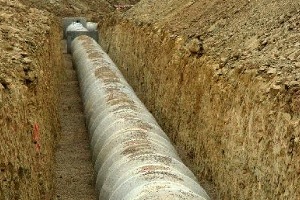 El Gobierno de Murcia invertirá casi 500.000 euros un colector de aguas residuales en Los Torraos de Ceutí