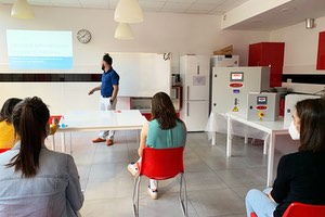 La importancia de la Automatización en los procesos de depuración de aguas