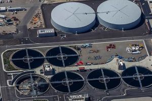 OCWD y OCSD establecen un record Guinness de regeneración de agua en USA