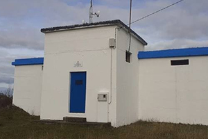 Cadasa destina 1 M€ en ayudas a 28 ayuntamientos de Asturias para  la mejora de sus abastecimientos