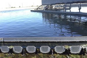 El 92 % de las aglomeraciones urbanas de la provincia de M&aacute;laga depura ya sus aguas residuales