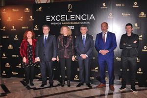 Reconocido el papel clave del Consorcio Bilbao Bizkaia en la recuperación de la ría de Bilbao