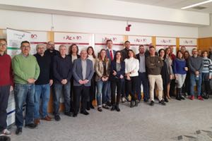 ITC-AICE acoge un taller técnico para impulsar el uso del agua reciclada en la provincia de Castellón