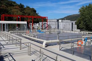 La Xunta creará una entidad pública para dar apoyo a los ayuntamientos en la adecuada gestión de los servicios de agua
