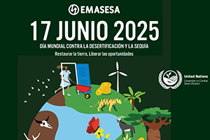 La mitad de la población abastecida por EMASESA ya ha alcanzado el Objetivo 90