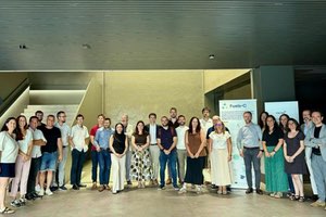 Facsa acoge un encuentro clave sobre el futuro de los biocombustibles en Europa