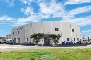 Eurofins | IPROMA comienza las obras de construcción de su laboratorio central